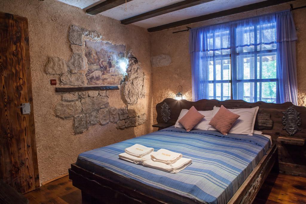 Villa Mark Kraevo Quarto foto