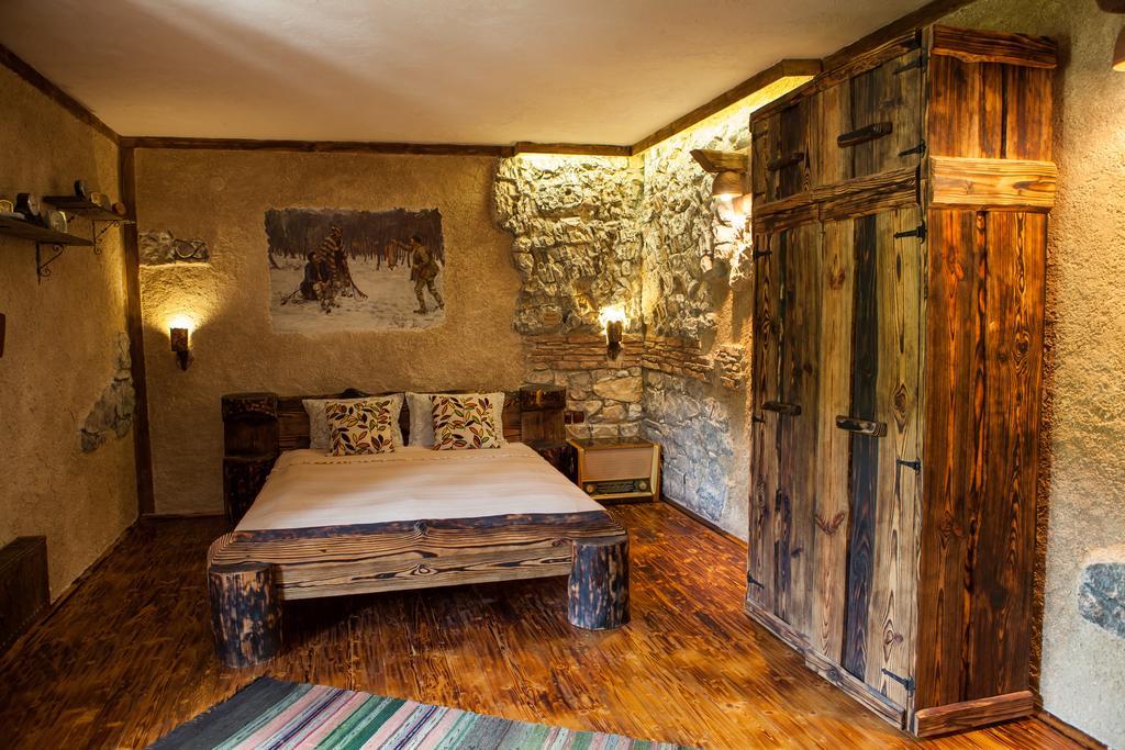 Villa Mark Kraevo Quarto foto